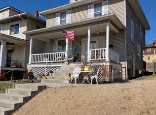 1241 Kinneys Ln, Portsmouth, OH 45662