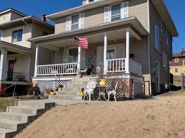 1241 Kinneys Ln, Portsmouth, OH 45662