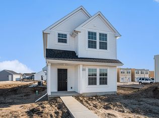 1002 Maple Ave, Jackson, MI