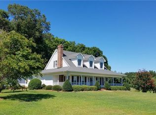 16917 Randalls Ferry Rd, Norwood, NC 28128