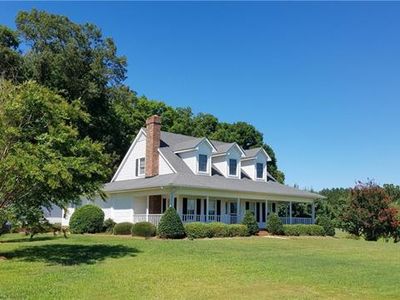 16917 Randalls Ferry Rd, Norwood, NC, 28128