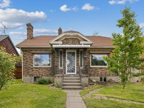 2617 N Washington St, Spokane, WA 99205