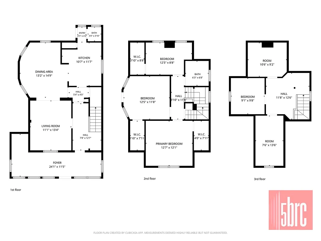 floor plan 4