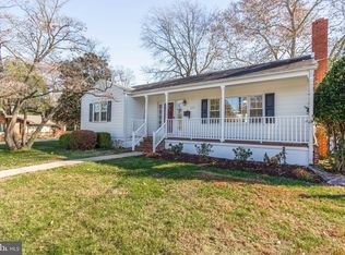 238 Sumner Rd, Annapolis, MD 21401