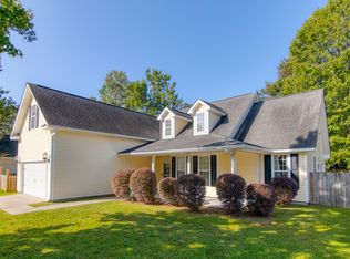 769 Bunkhouse Dr, Charleston, SC 29414