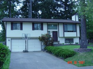 3150 SW 339th St, Federal Way, WA 98023