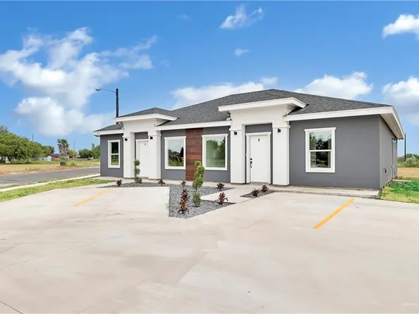 818 Skyview St, Weslaco, TX 78599