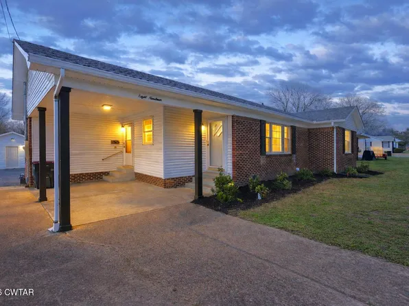 819 N 30th Ave, Humboldt, TN 38343