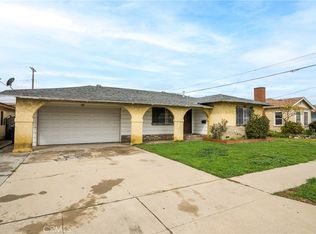 13131 Cypress St, Garden Grove, CA 92843