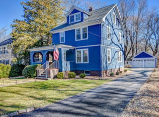 20 Lindstrom Rd, Morris Plains, NJ 07950