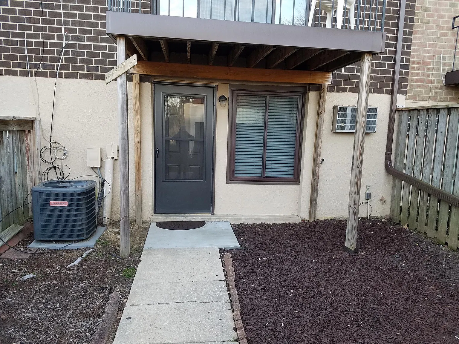 Studio, 500 sqft, $1,165 — Photo 1
