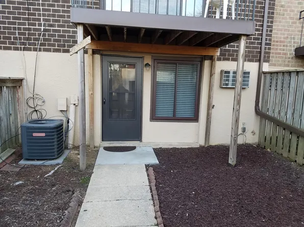6572 Woven Moonbeam, Columbia, MD 21045