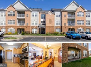 205 Kings Crossing Cir APT 1B, Bel Air, MD