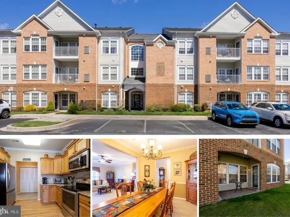 205 Kings Crossing Cir APT 1B, Bel Air, MD 21014
