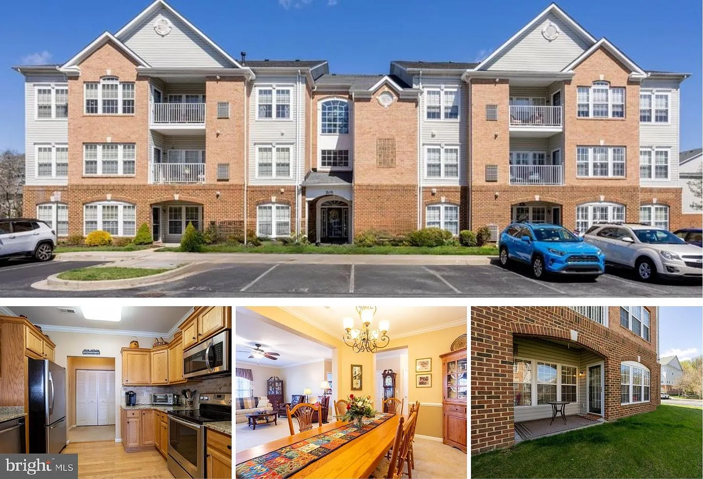 205 Kings Crossing Cir APT 1B photo 1
