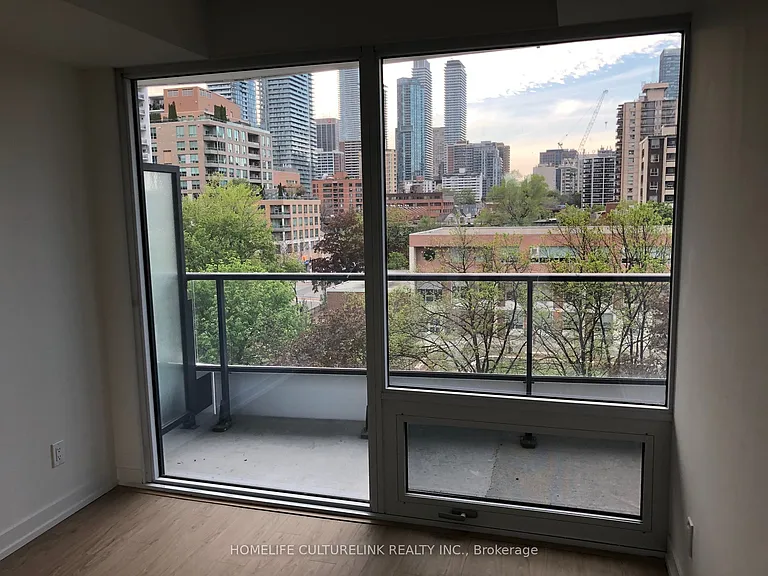 85 Wood St #718 — Photo 4