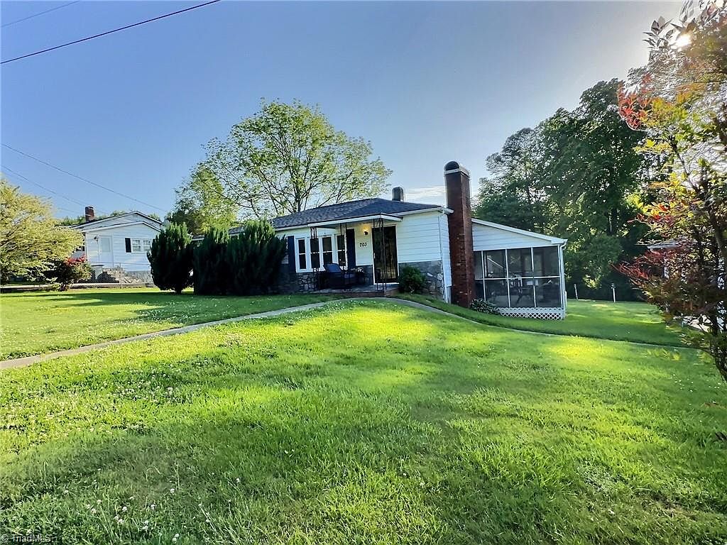 203 Circle St, Millers Creek, NC 28651 Zillow