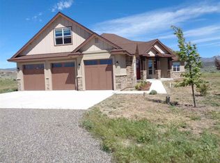 1523 Carlson Dr, Gardnerville, NV 89410