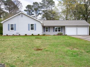 4634 Sammy Dr, Powder Springs, GA 30127