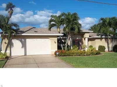 4313 SE 13th Pl, Cape Coral, FL, 33904
