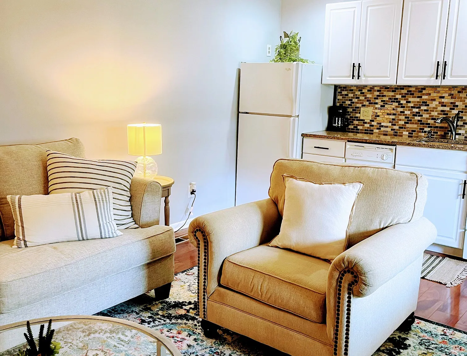 1 bed, 485 sqft, $1,475 — Photo 4