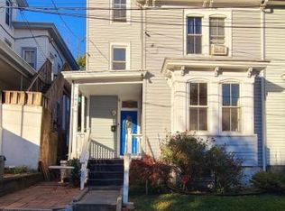 206 Hunter St, Woodbury, NJ 08096