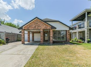 2315 Tomlinson Trail Dr, Houston, TX 77067
