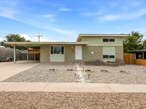 3660 S Brookside Dr, West Valley City, UT 84120