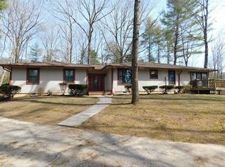 3448 Harborwood Rd, Salem, VA 24153