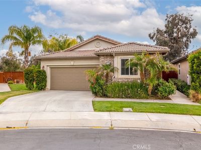 224 Furyk Way, Hemet, CA, 92545