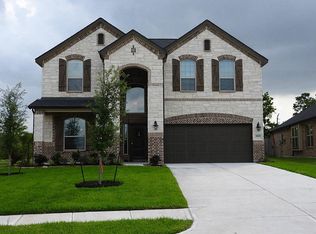 31707 Chapel Rock Ln, Spring, TX 77386
