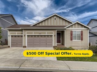 7753 Grady Cir, Larkspur, CO 80118