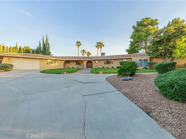 19459 Shasta Rd, Apple Valley, CA 92307