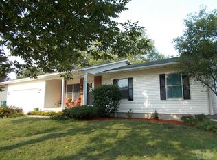 1402 Elm Dr, Creston, IA 50801