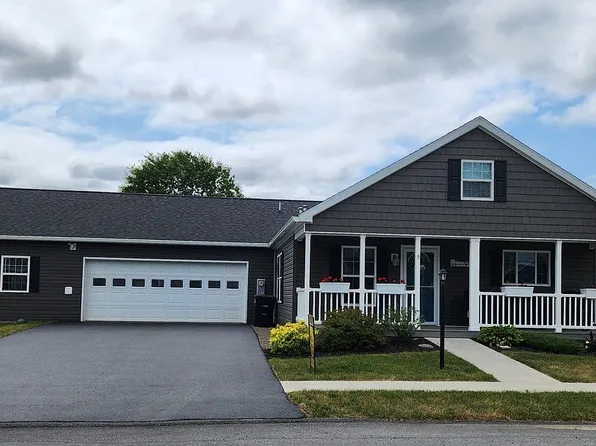 5 Pine St, Gansevoort, NY 12831
