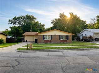 1305 Elia St, Killeen, TX 76541