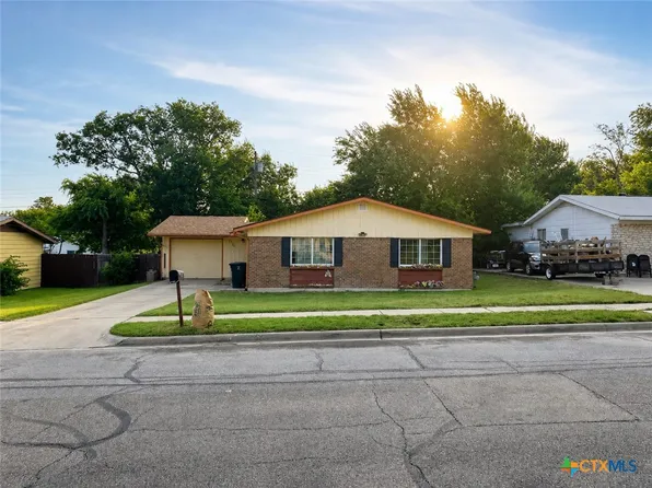 1305 Elia St, Killeen, TX 76541