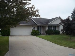 125 Gary Dr, Bryan, OH 43506