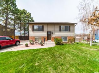 1718 S 300 E, Springville, UT 84663