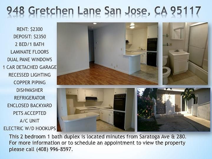 1st image of 948 Gretchen Ln