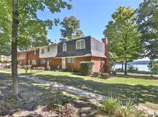 6466 Timberlake Ter, Ovid, NY 14521