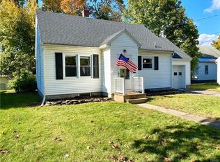 1015 Schuyler St, Rome, NY 13440