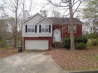 20 Princeton Way, Covington, GA 30016