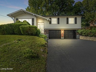 4510 Freda Way, Louisville, KY, 40272