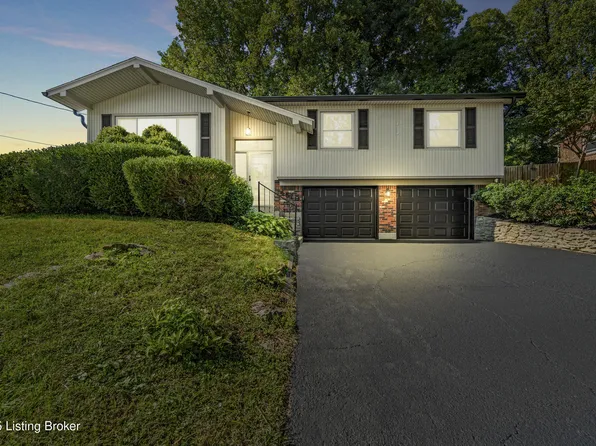 4510 Freda Way, Louisville, KY 40272