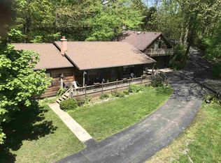 6003 W 1300 N, Silver Lake, IN 46982