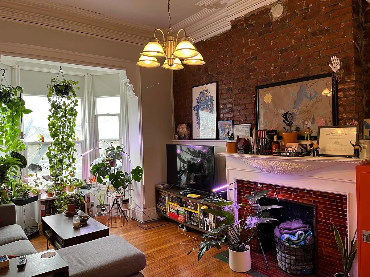 Building Photo - 568 Madison Ave #2