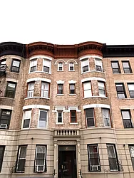 Rented by Brooklyn Blocks Real Estate
