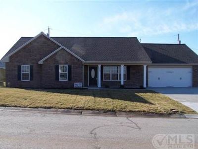 2020 Alabama Ave, Joplin, MO, 64804