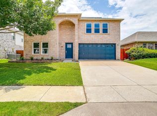 4220 Jenny Lake Trl, Fort Worth, TX 76244